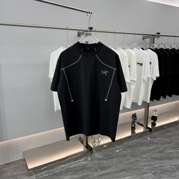 Picture of Arcteryx T Shirts Short _SKUArcteryxS-2XLhgntx2522985